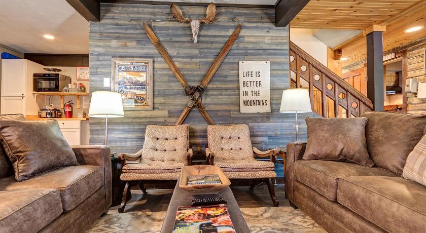 delat sällskapsrum/tv-rum