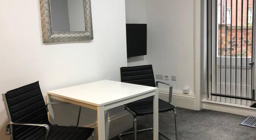 Fishergate ApartHotel 1 - Stylish City Centre Apartment photo