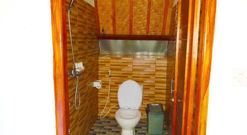 Lempeh Jungle Cottage & Restaurant - image 30