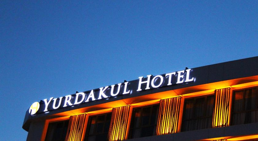 YURDAKUL HOTEL - image 12
