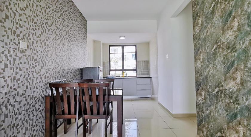 The Meadow Park Premium Furnished @ Kampar, Perak photo