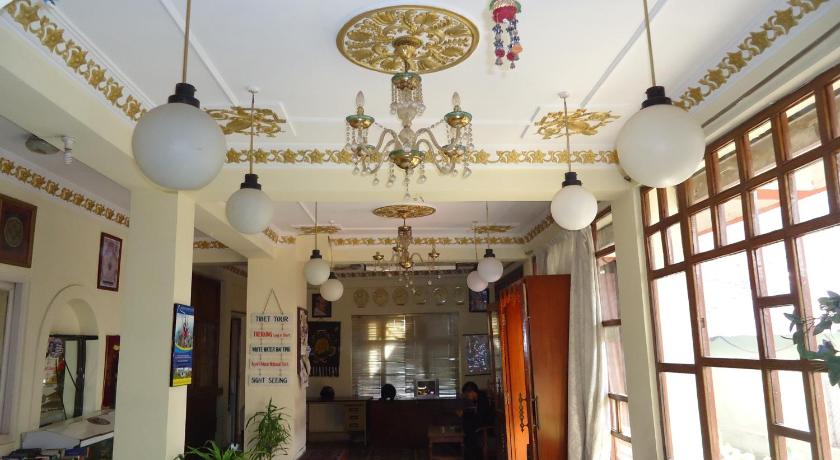 Hotel Discovery Inn — Kathmandu (3)