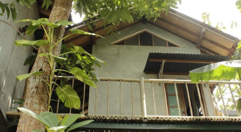 Omahkebon Nitiprayan – Bantul, MN