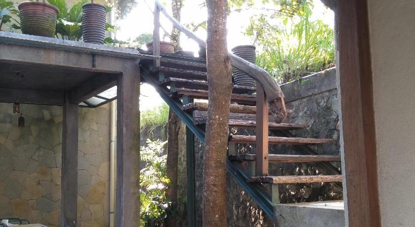 Omahkebon Nitiprayan – Bantul, MN