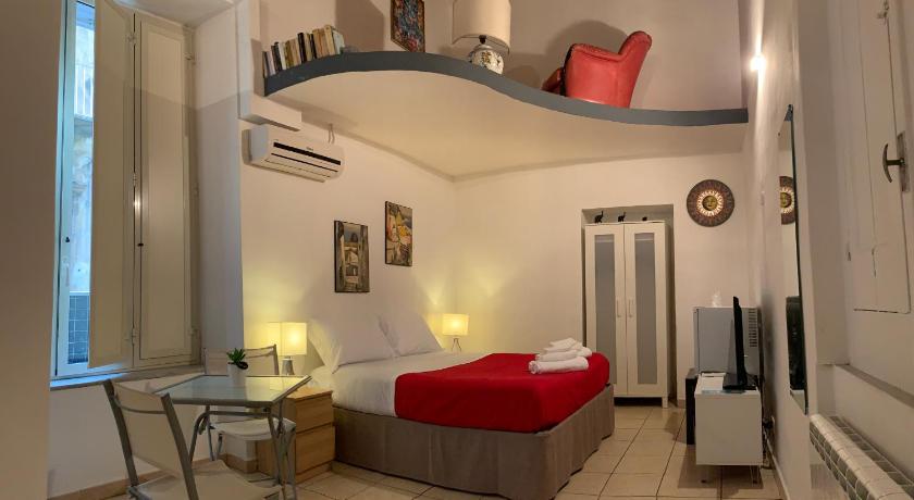 Image of Double Room 4