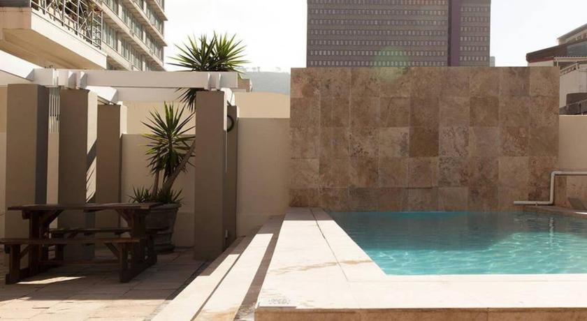 The Square Holiday Apartments photo