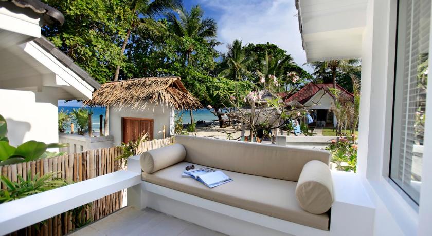 Image de Hébergement Côté Plage (Beach Front) 7