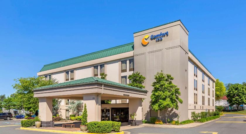 Comfort Inn Quantico