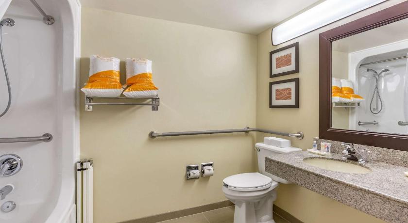 Comfort Inn Quantico