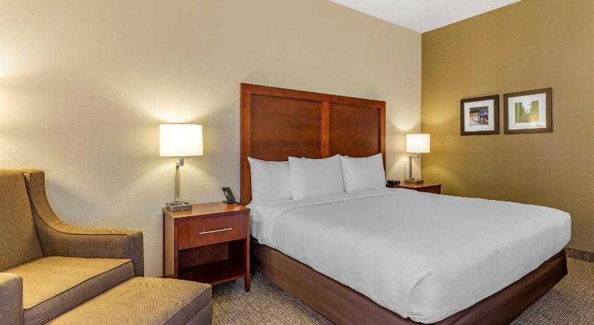 Comfort Inn Quantico