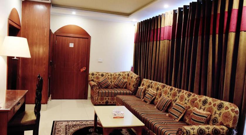 Hotel Pak Heritage photo