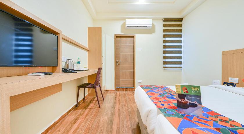 Nestlay Rooms Vanagaram Front Block, Survey No. 287/288, Plot no 36