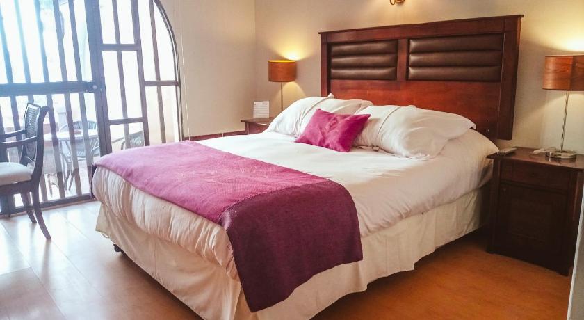 Hotel Huasco photo