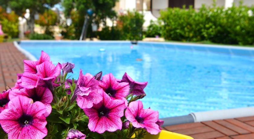 Trullo Suite — Hotel in Cisternino
