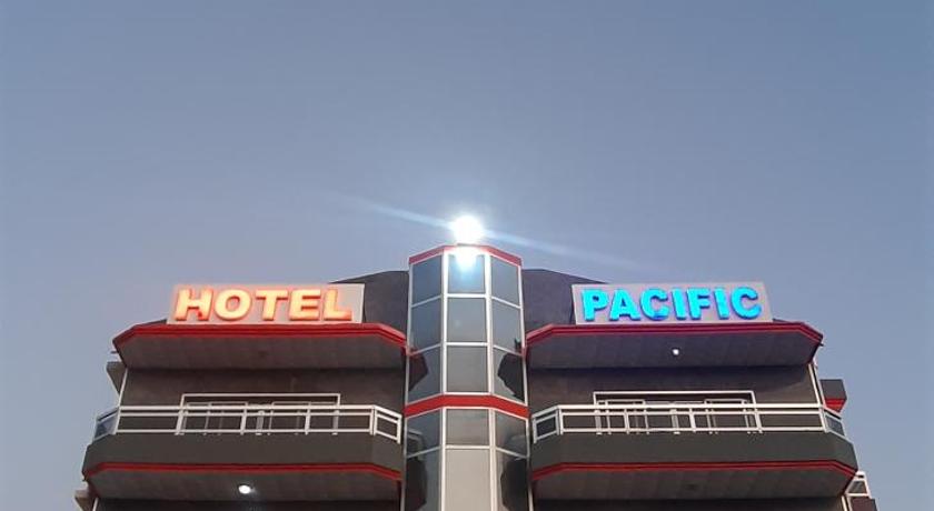 Hotel Pacific, Lda photo
