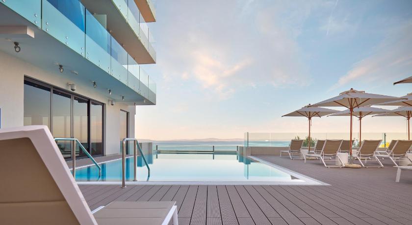 Amphora Hotel photo