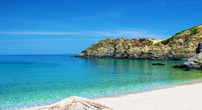 Okeanides Villas photo