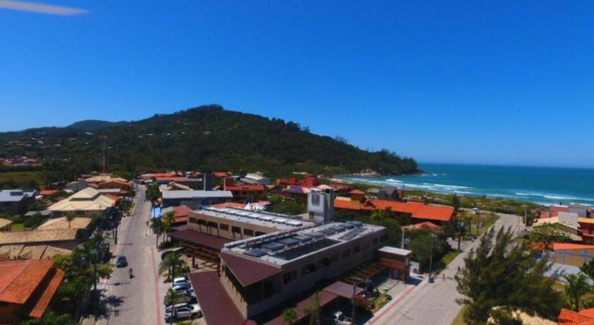 Pitaya Apart Hotel — Hotel in Garopaba
