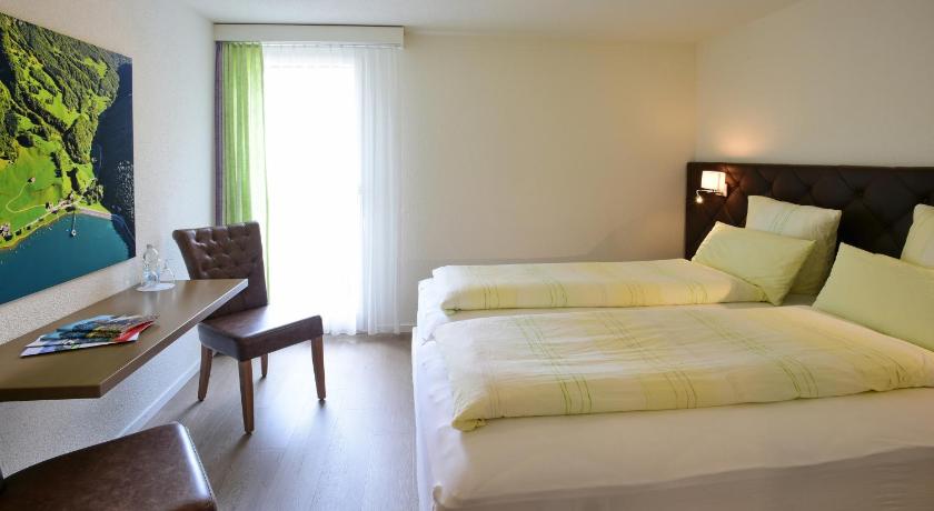 Hotel Rhodannenberg AG photo