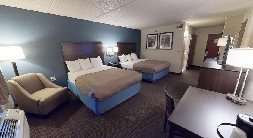 AmericInn by Wyndham Mounds View Minneapolis