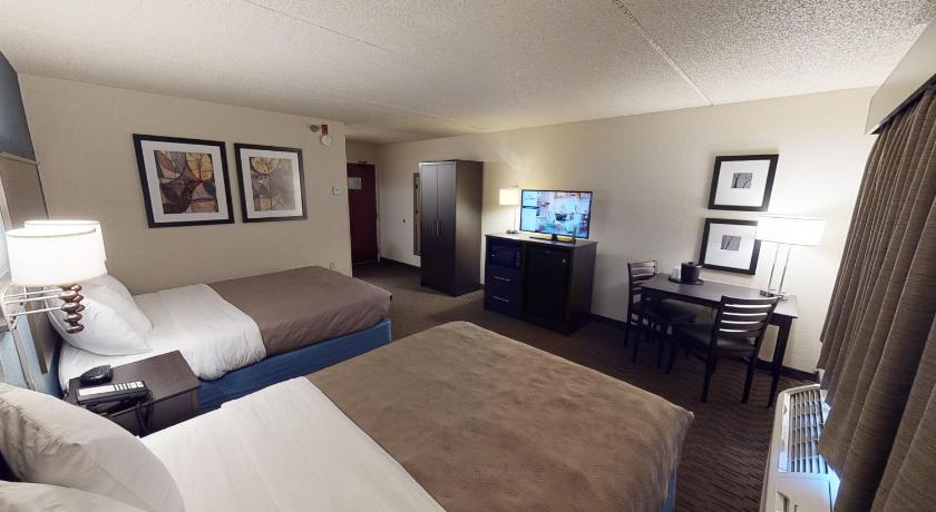 AmericInn by Wyndham Mounds View Minneapolis