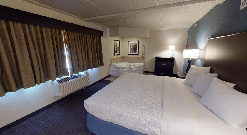 AmericInn by Wyndham Mounds View Minneapolis