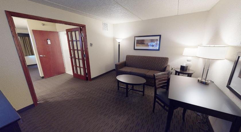 AmericInn by Wyndham Mounds View Minneapolis