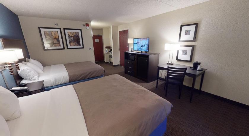 AmericInn by Wyndham Mounds View Minneapolis