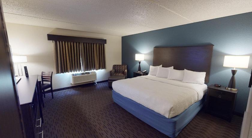 AmericInn by Wyndham Mounds View Minneapolis