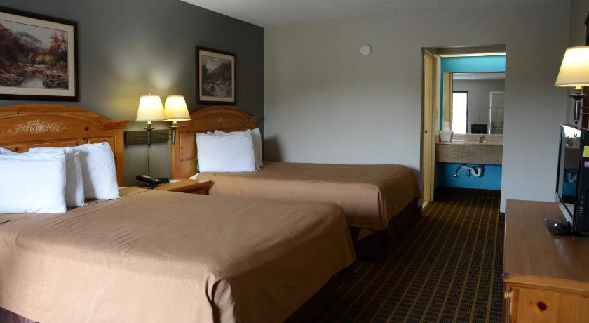 GuestHouse Inn Clarksville