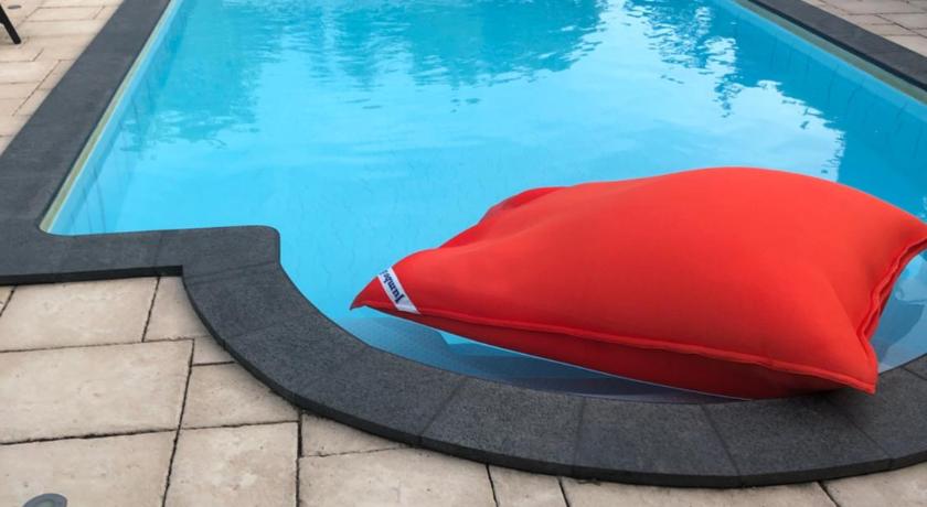Alsace Maison 5p piscine Europapark Rulantica photo