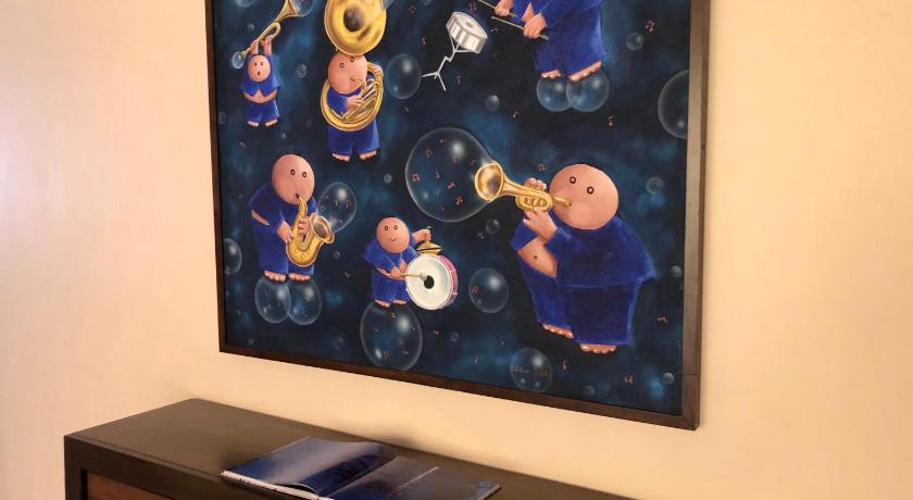 オアハカ Hostal Nordes 2つ星 ホテル 外観