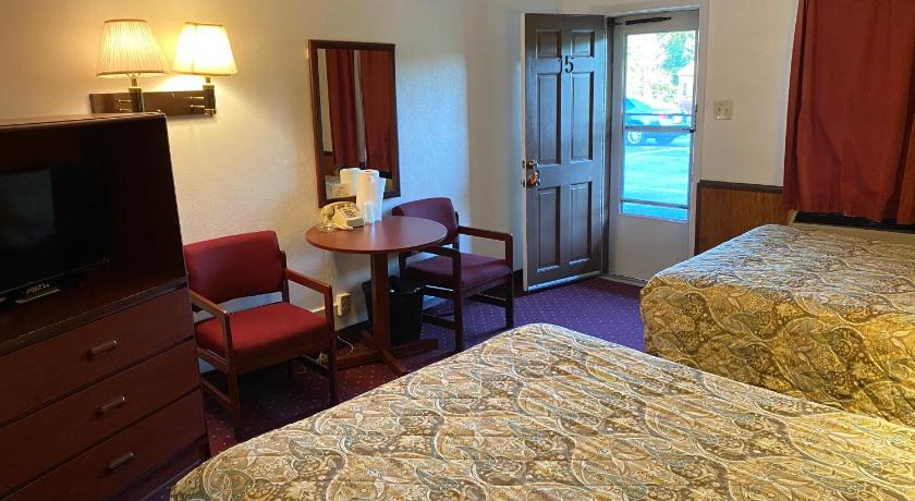 Valley Forge Motor Court Motel photo