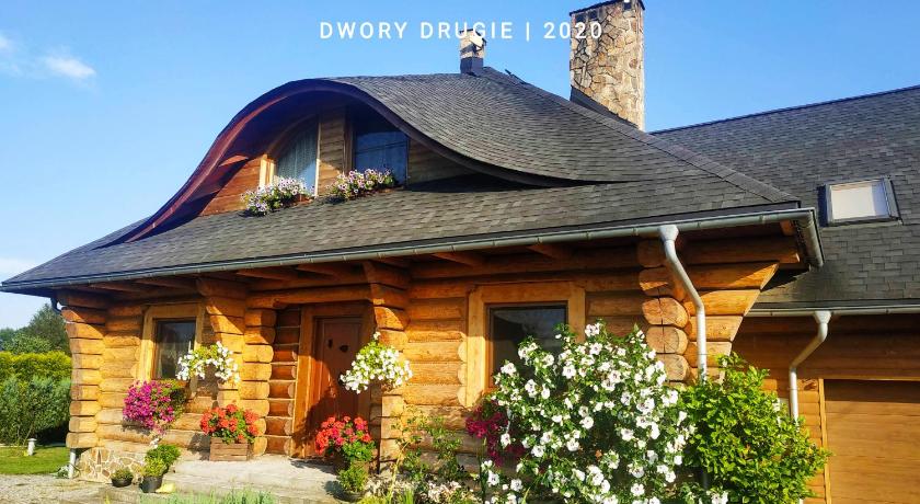 Gorskie Marzenie - apartament w spokojnej okolicy z sauna blisko energylandii