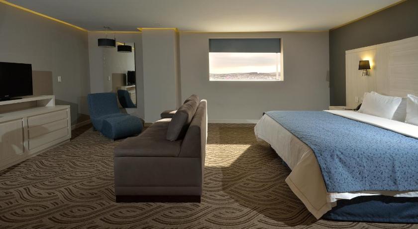 Holiday Inn Express Pachuca photo