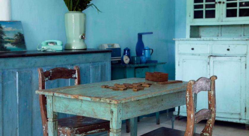 UXUA Casa Hotel & Spa photo