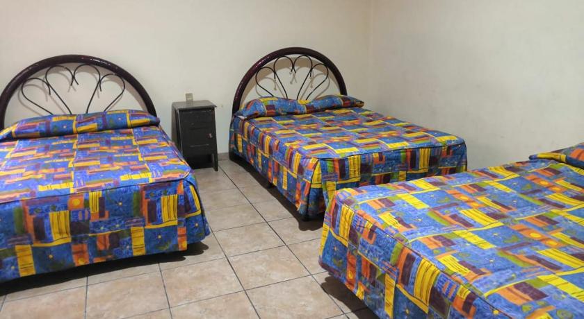 Hotel Del Centro photo