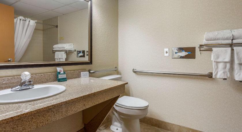 Comfort Inn at Thousand Hills Branson