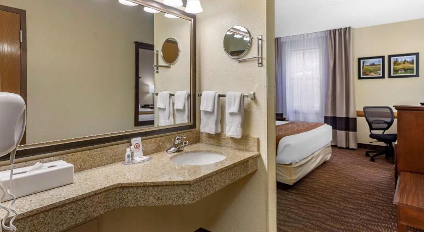 Comfort Inn & Suites Branson Meadows