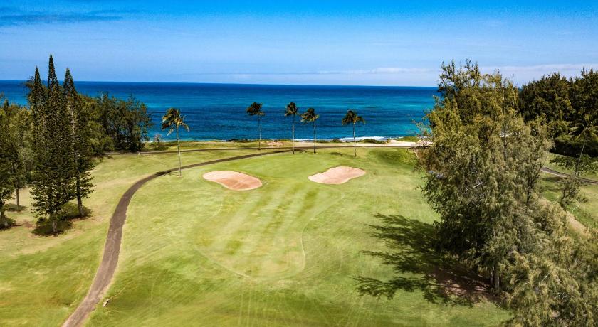 Ocean Villas at Turtle Bay photo