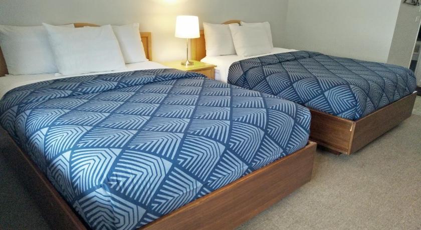 Sundowner Motel — Hotel in Cache Creek (BC)