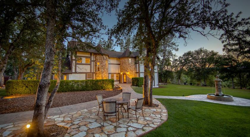 Hope Inn Redding — Hotel in Redding (CA)