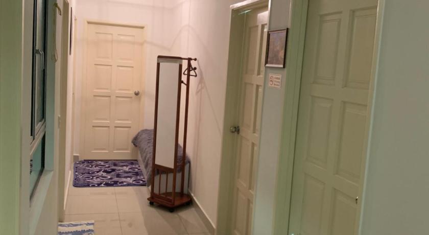 TR Penang House for Large Family Getaways photo