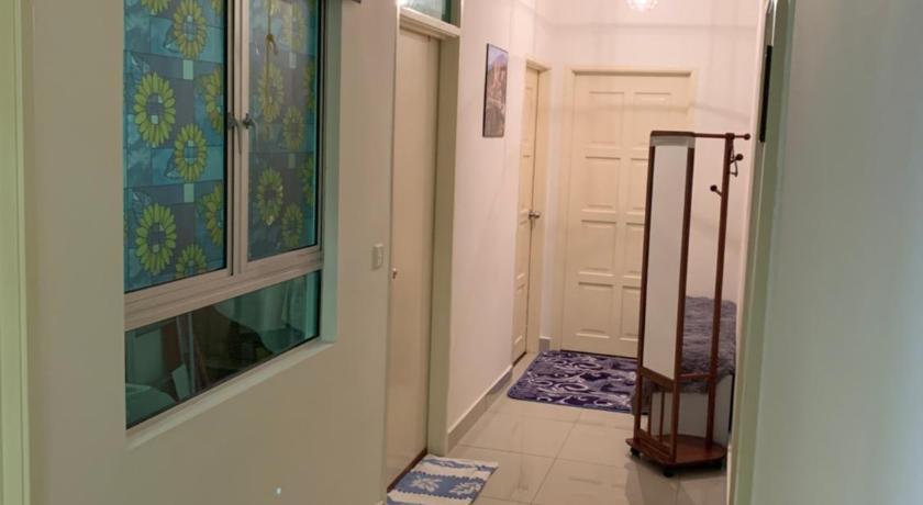 TR Penang House for Large Family Getaways photo