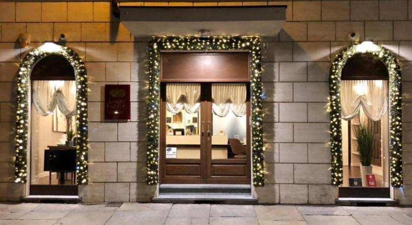 Loger Confort Residence & Apartments