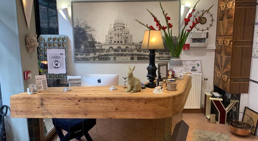 Picardy Hotel - Gare du Nord photo