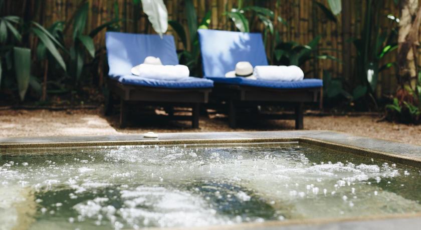 Image of Deluxe Villa 17