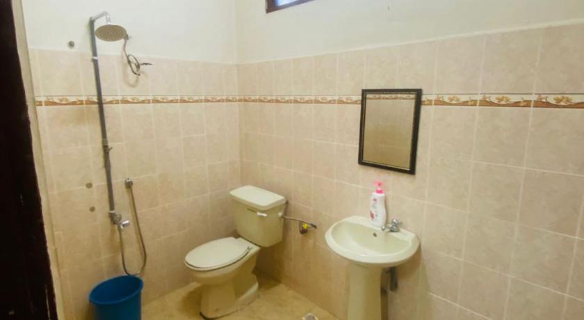 Nur Jannah Roomstay - Islam Only photo