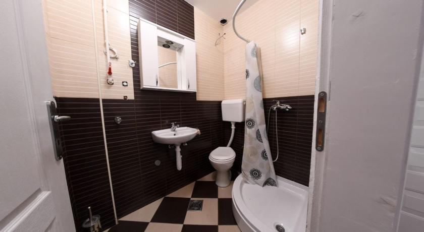 Anastasija Apartmani photo