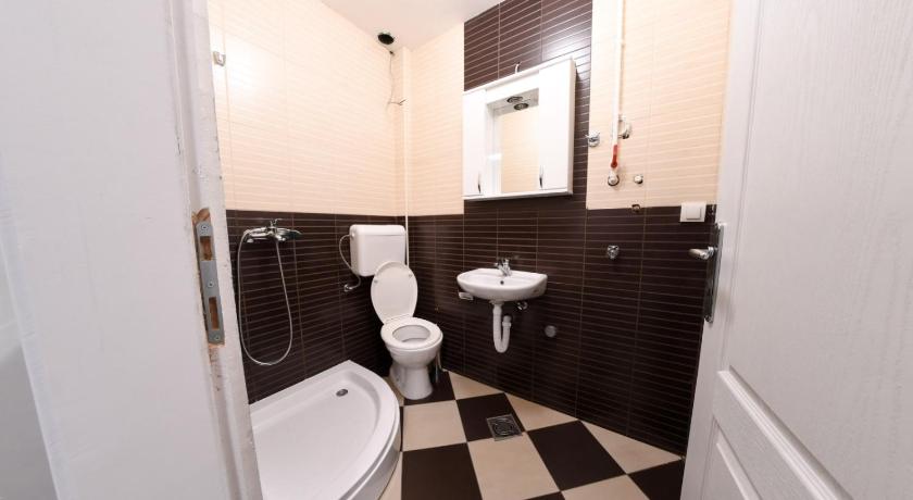 Anastasija Apartmani photo